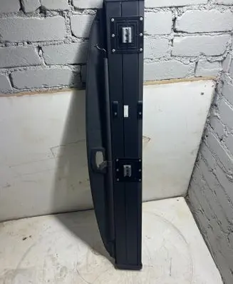 Mercedes-Benz E W211 Parcel shelf load cover A2118600075 20030425
