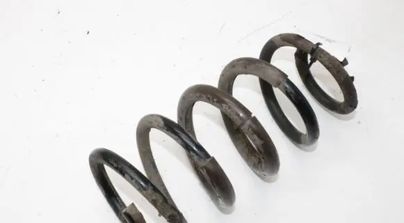 Toyota RAV 4 (XA30) Rear coil spring