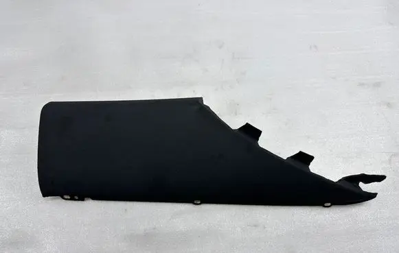 Audi A6 S6 C7 4G (C) pillar trim 4G5867245