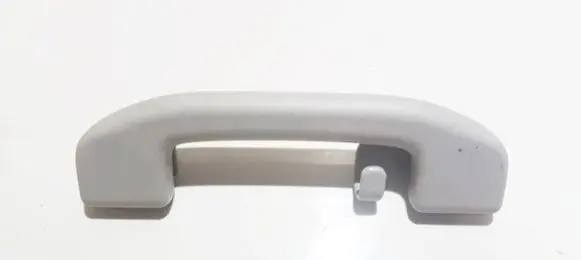 Renault Koleos I Rear interior roof grab handle