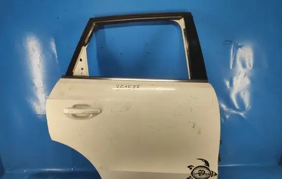 Audi Q5 SQ5 Front door 8R0833052B