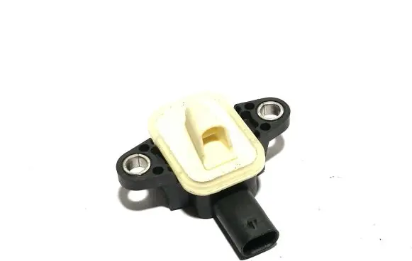Audi A8 S8 D4 4H Airbag deployment crash/impact sensor 4H0955557 1028RB4 176114