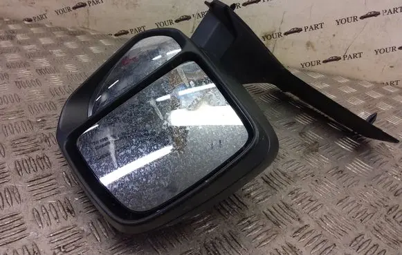 Ford Transit - Tourneo Connect Manual wing mirror 