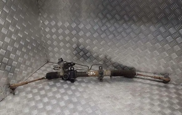 Nissan Micra Steering rack 490015F200