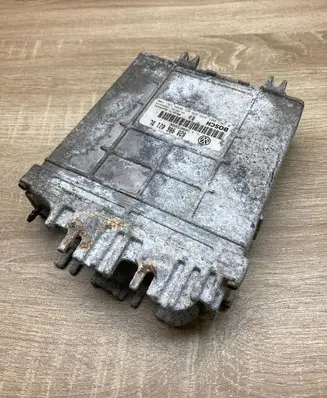 Volkswagen Caddy Engine control unit/module ECU 028906021DL 0281001486
