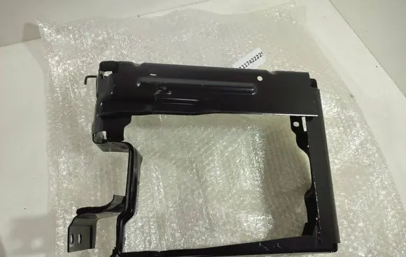 BMW 3 G20 G21 Side radiator support slam panel 51117422225 7422225