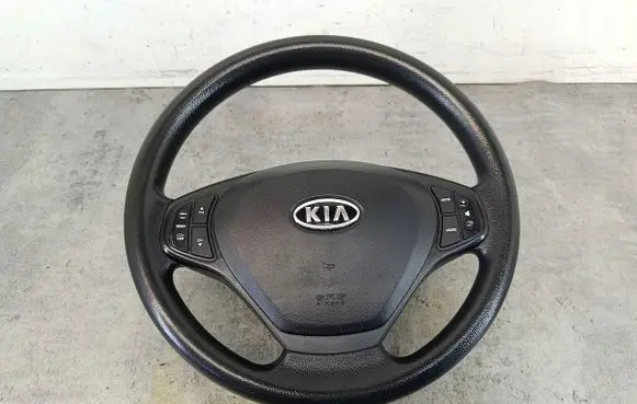 KIA Ceed Steering wheel 