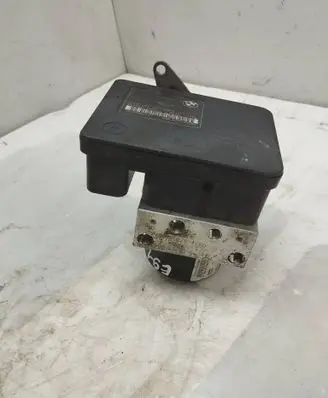BMW 3 E90 E91 ABS Pump 34526772214 00402337D0 10096008303