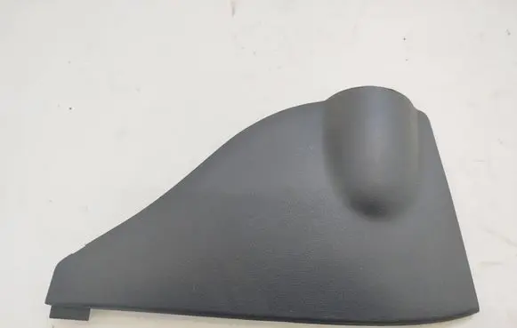 Seat Ibiza III (6L) Dashboard side end trim 6L0857086A