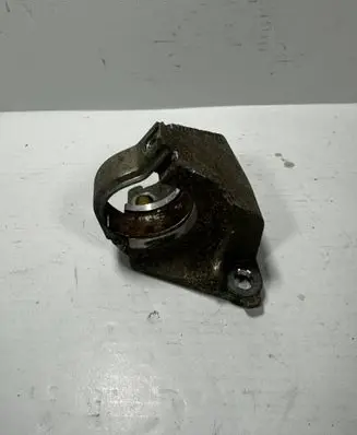 Renault Kadjar Other engine bay part 397743238