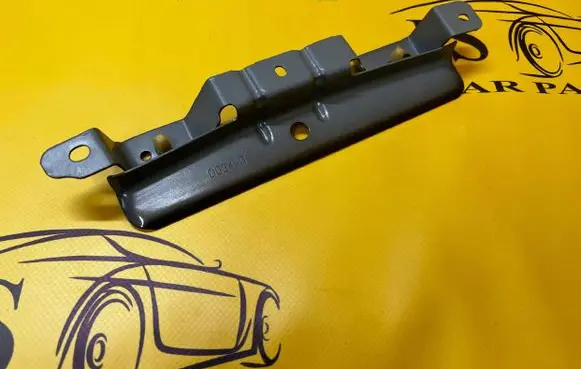 Dacia Duster II Other exterior part 985K00630R