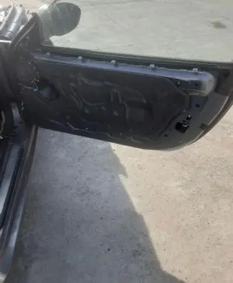BMW Z4 E89 Front door