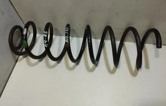 Audi A4 S4 B5 8D Rear coil spring
