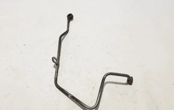 Nissan Pulsar Turbo turbocharger oiling pipe/hose 1519200Q2L