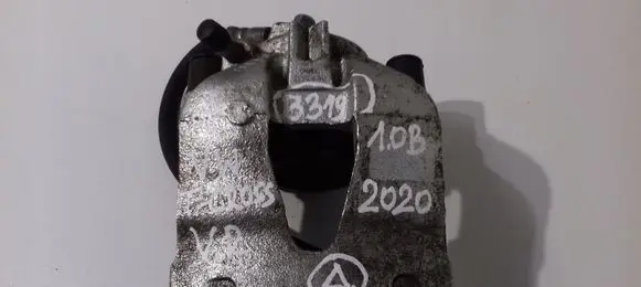 Volkswagen T-Cross Front brake caliper