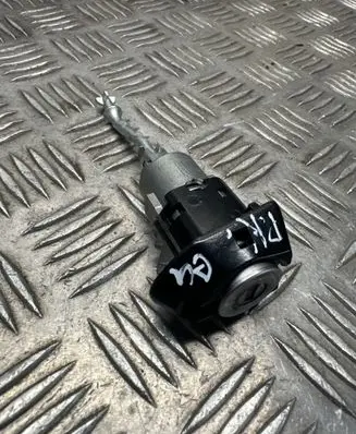 Toyota RAV 4 (XA50) Front door lock (next to the handle) 