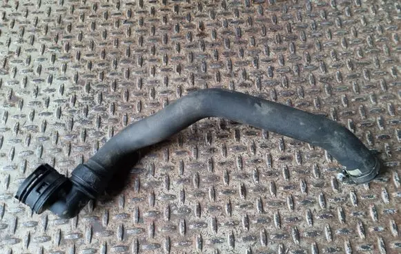 Opel Grandland X Engine coolant pipe/hose