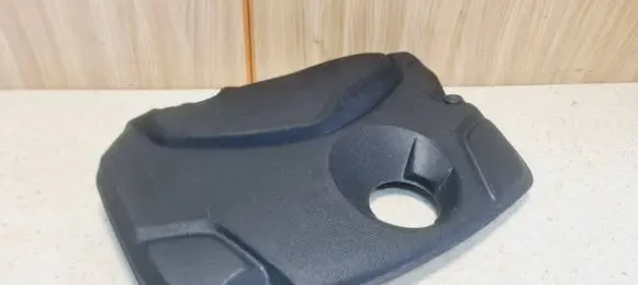 Renault Talisman Engine bonnet/hood sound/heat insulation 140469791R PA6GF10FD20 GF90FDR