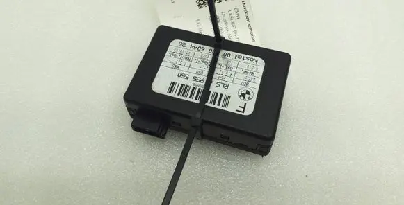 Rain sensor