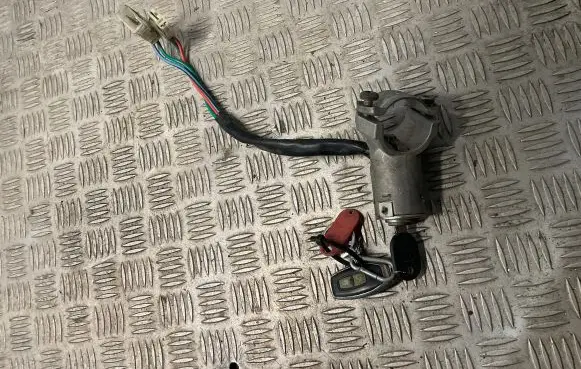 Iveco Daily 1st gen Ignition lock