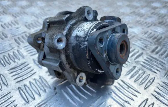Volkswagen Golf V Power steering pump 8E0145155N 7690955121