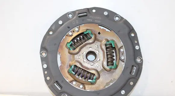 Toyota Corolla E210 E21 Clutch pressure plate 9H031724