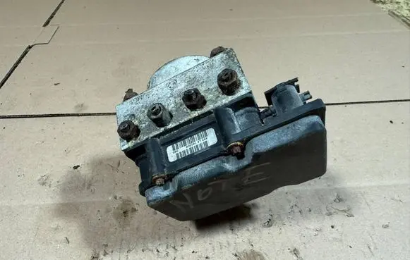 Nissan Note (E11) ABS Pump 0265800518 6831900022