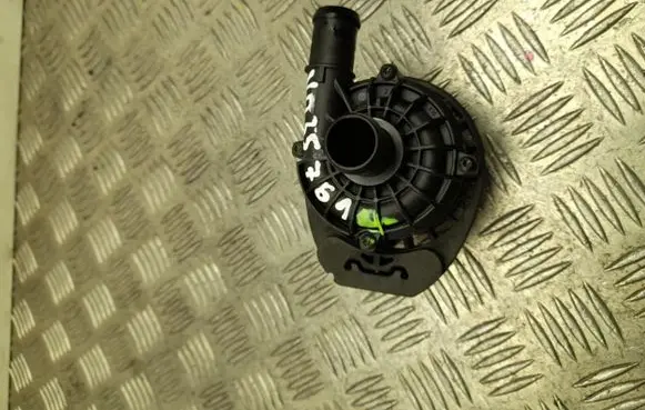 MG MG4 ev Webasto circulation pump for autonomous heater 11235781
