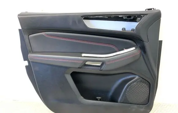 Ford S-MAX Front door card panel trim 