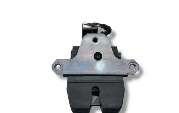 Tailgate/trunk/boot lock/catch/latch