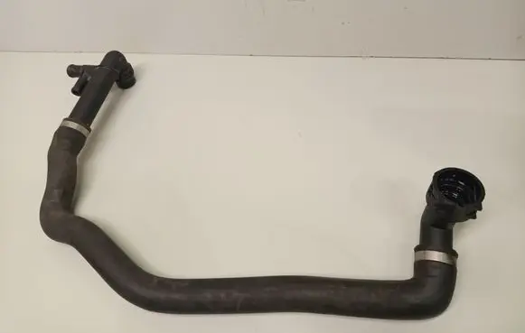 Volkswagen Golf VII Engine coolant pipe/hose 5Q0122051BJ