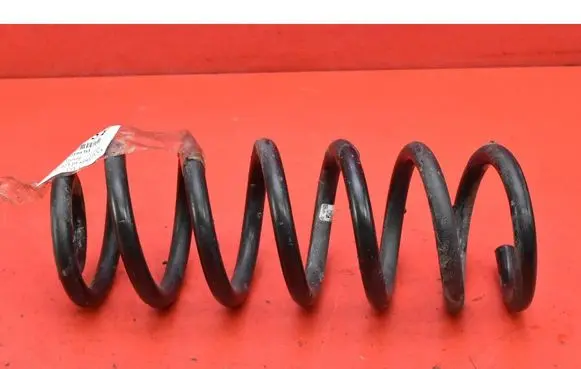 Hyundai Tucson JM Rear coil spring 