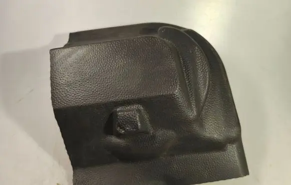 Ford Tourneo Custom Engine bonnet/hood sound/heat insulation GK21V020C49 GK21V020C49AA