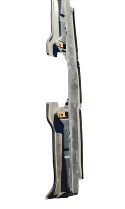 BMW 7 E65 E66 Radiator trim 51717011217