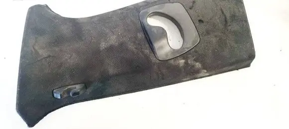 BMW 5 GT F07 Other interior part 52107010