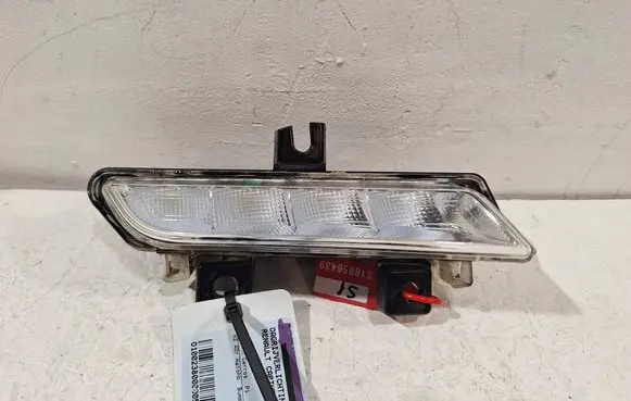 Renault Clio IV LED Daytime headlight 266000411R