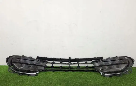 Mercedes-Benz EQS V297 Front bumper lower grill A2978854100