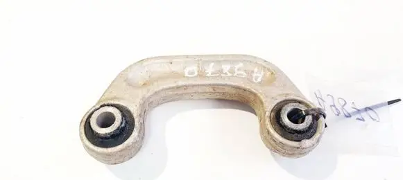 Audi A6 S6 C6 4F Front anti-roll bar/stabilizer link 4e0411317e