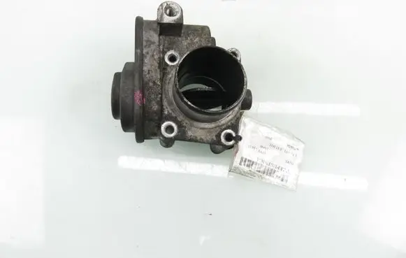 Opel Astra H Throttle body valve 8973002310