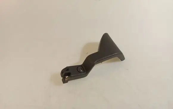 Renault Trafic III (X82) Steering wheel adjustment handle/lever 806067794R
