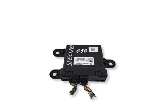 Jeep Renegade Parking PDC control unit/module 00520646360 F00HJ01810