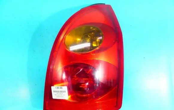 Nissan Primera Rear/tail lights IMPRK1285459