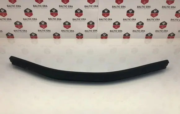 BMW 3 F30 F35 F31 Engine compartment rubber 7239146