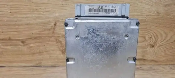 Ford Mondeo MK II Engine control unit/module 95BB12A650PA