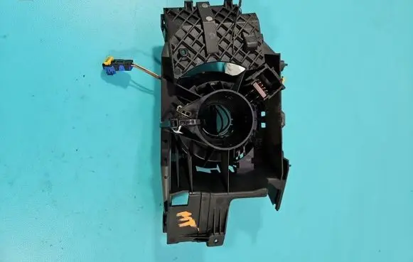Renault Modus Airbag slip ring squib (SRS ring) 8200245449 IMPRK1546309