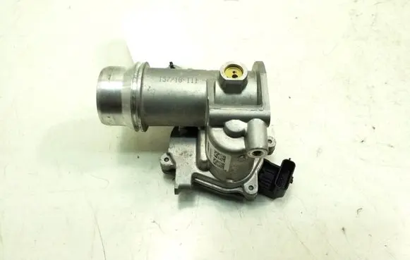 Mercedes-Benz A W177 Throttle valve 161A03415R