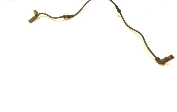 ABS brake wheel speed sensor
