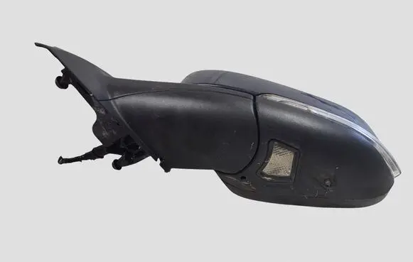 Volvo V60 Front door electric wing mirror 3304941 31362476