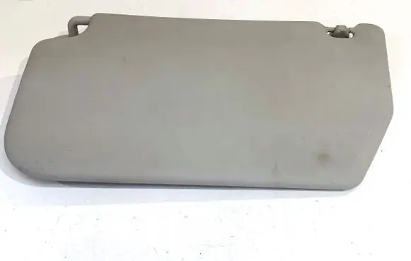 Ford Transit Courier Sun visor 