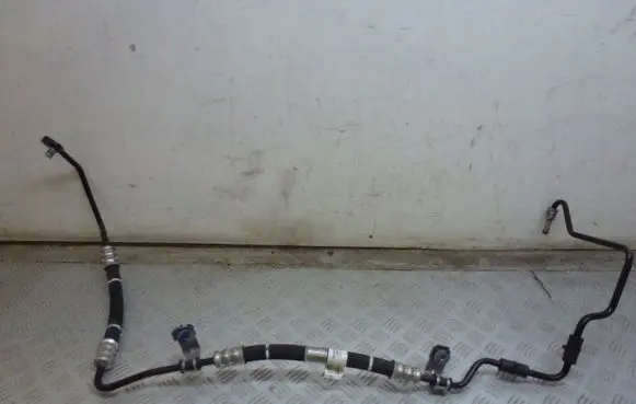 Jeep Wrangler Power steering hose/pipe/line 68438729AB